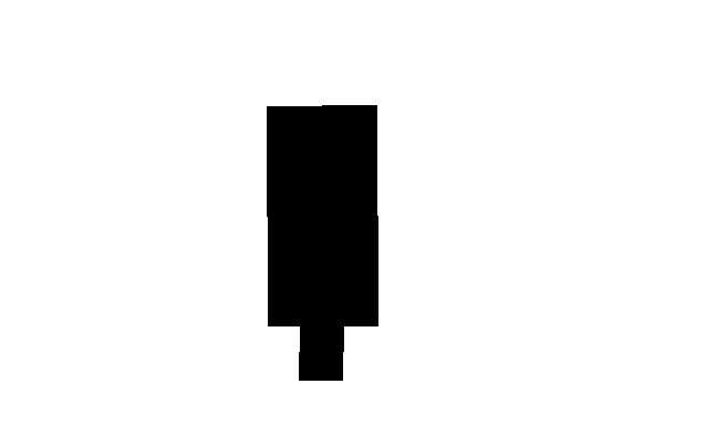Custom Python flight simulation animation